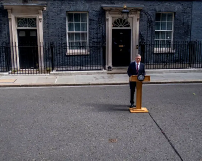 Keir Starmer's leadership alienated Labour voters, readers say