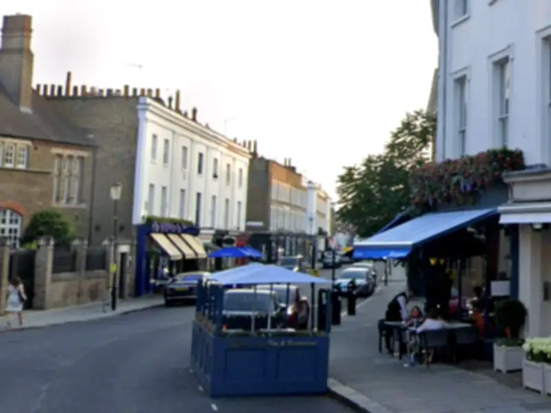 Kensington café faces 13 objections to late-night licence extension plan
