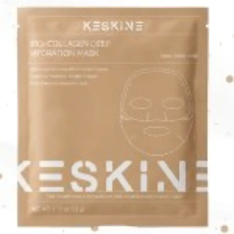 Keskine Hydrogel Mask Promises Glowing Summer Skin for Just £14.99