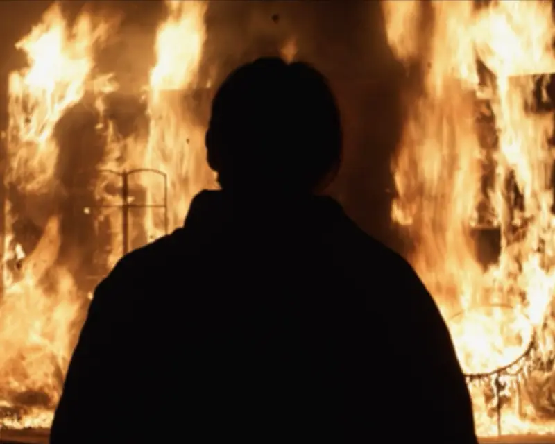Killing Anna Review: Catfishing a Syrian War Criminal in Haunting Documentary