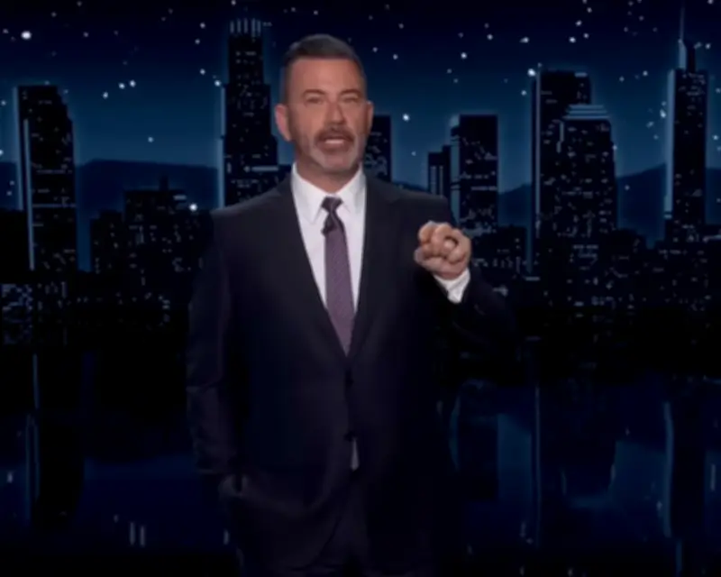 Kimmel and Meyers Mock Trump's G7 Behavior, Iran Deal, and Geography Blunders