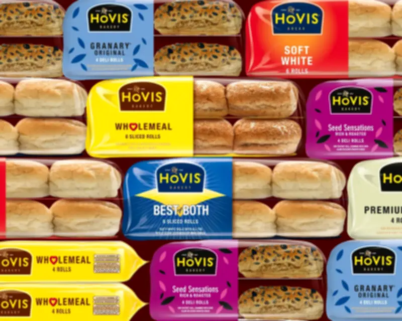 Kingsmill owner cleared to create UK's biggest bread brand with Hovis takeover