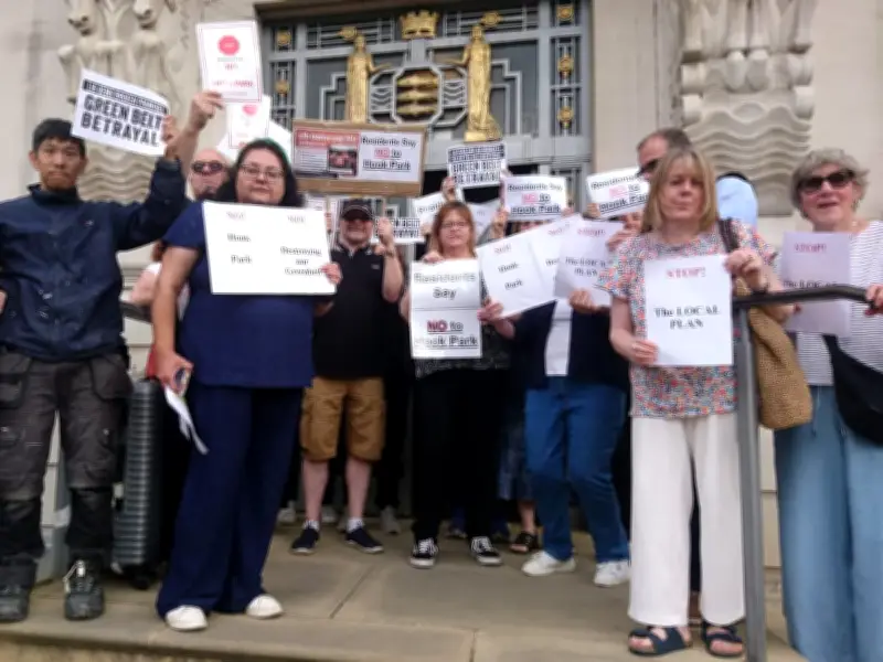 Kingston Council Accused of Betraying Trust Over Housing Plan