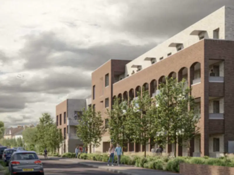 Kingston Council OKs unique supported housing for autism, learning disabilities, elderly