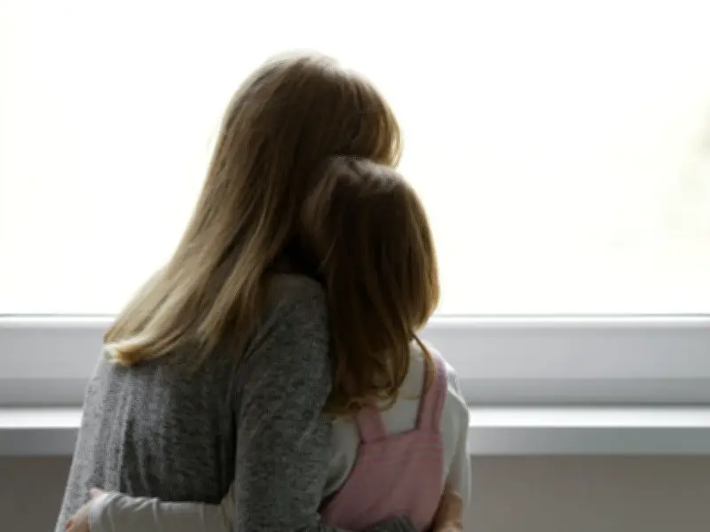 Kingston mum and 3 kids stuck in hotel for 9 months awarded £5k