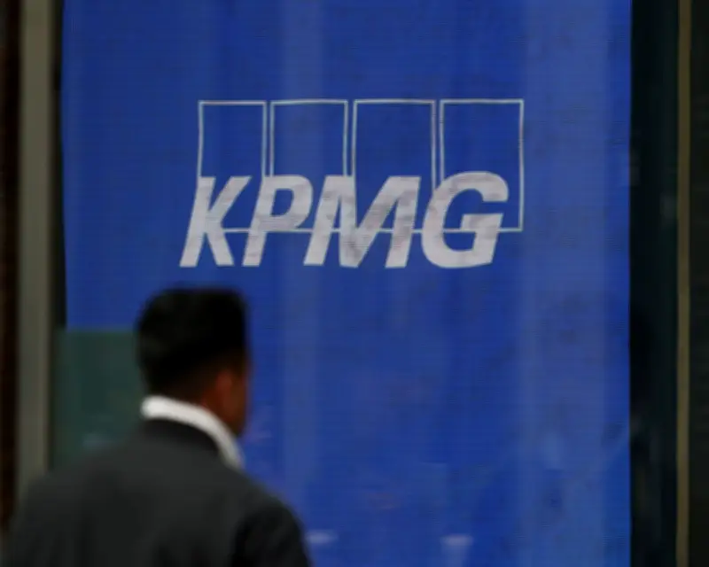 KPMG Admits Third Ethics Breach, Surveilled Whistleblower's Laptop