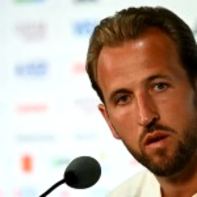 Kyle Walker: Harry Kane was 'overweight and didn't stand out' as a teen at Spurs