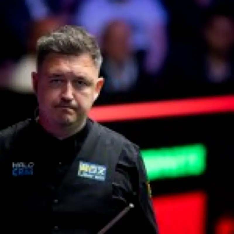 Kyren Wilson withdraws from Championship League after home burgled during play