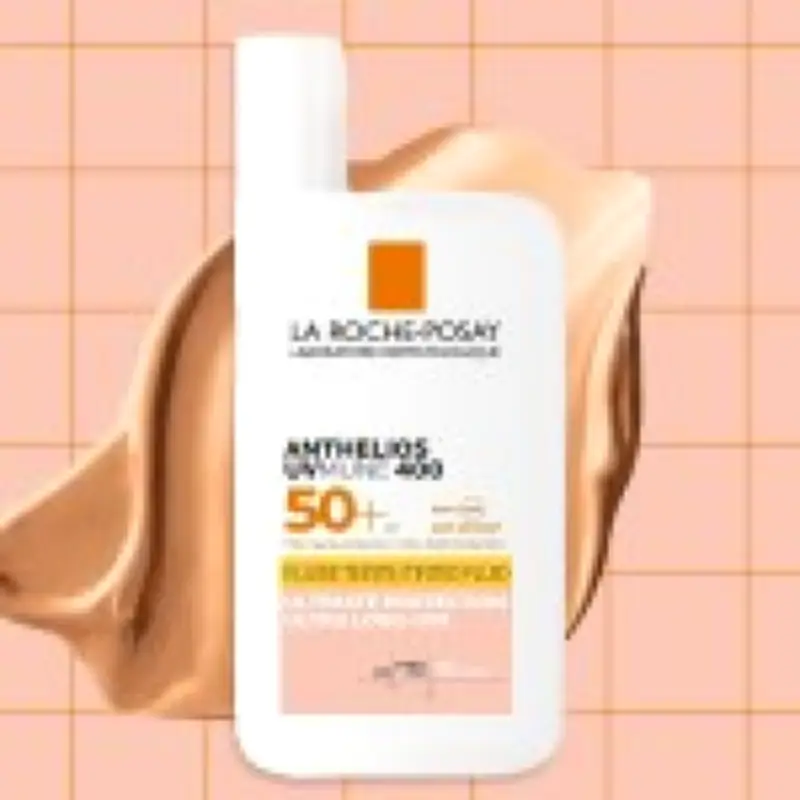 La Roche-Posay SPF50+ Tinted Sun Cream Gets 40% Off in Amazon Prime Day Deal