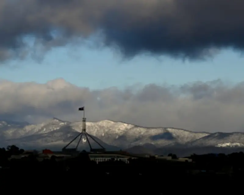 Labor races for deals on tax and NDIS before winter break