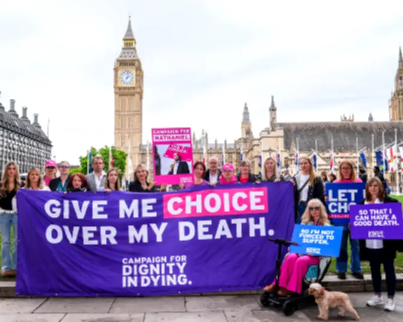 Labour MP Lauren Edwards to bring assisted dying bill back to Commons