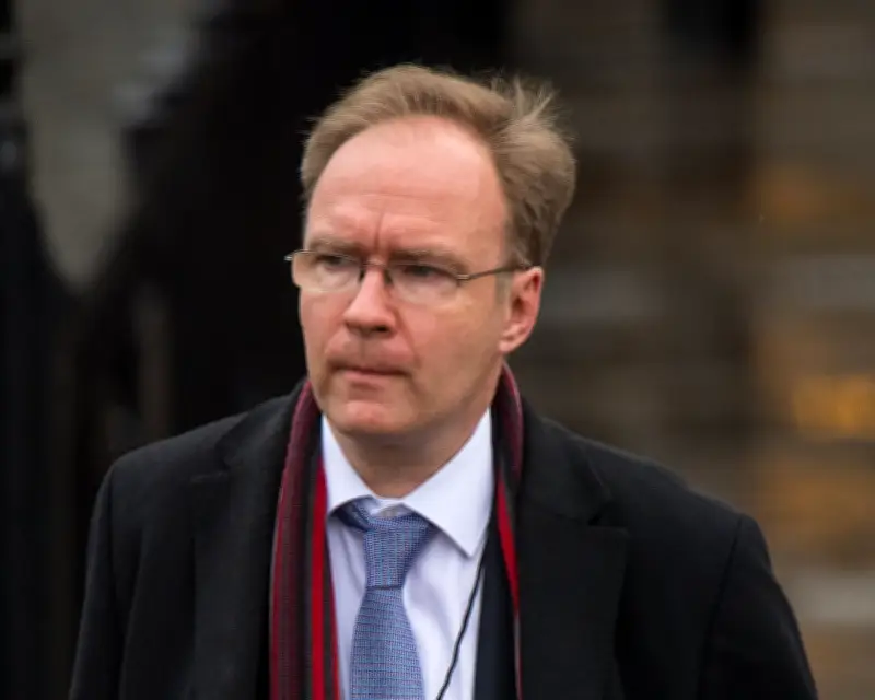 Labour Unprepared on EU, Says Former UK Ambassador Ivan Rogers
