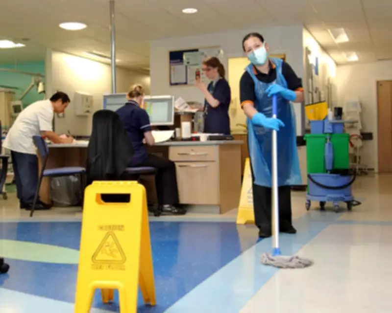 Labour's 'Burnham effect' ends outsourcing era in UK public services