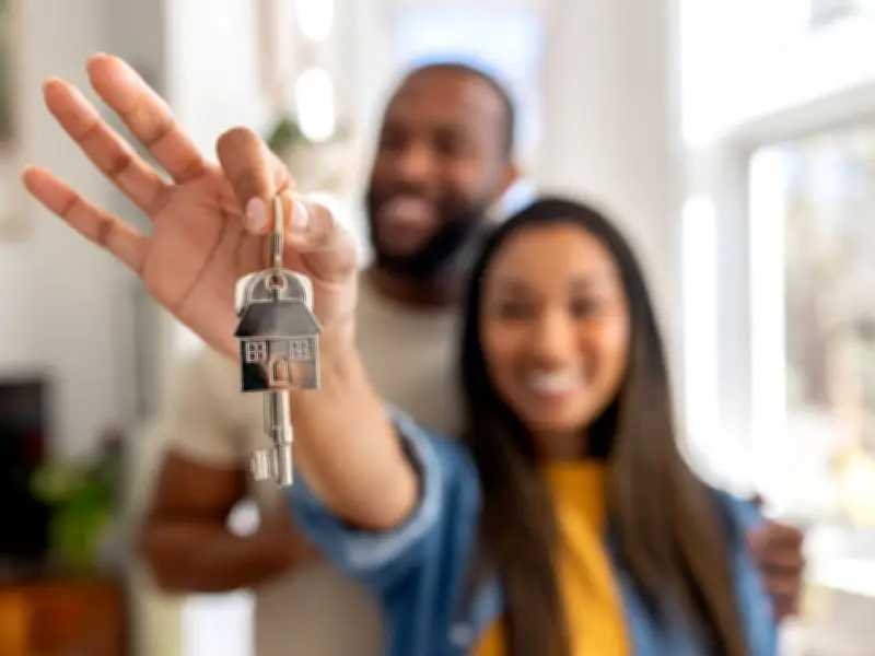 Labour's Homebuying Reforms Could Save You £650 and Speed Up Process by 4 Weeks