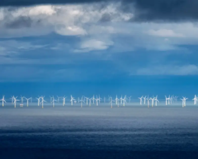 Labour's Mission Economy: How Burnham Can Revive Net Zero Returns