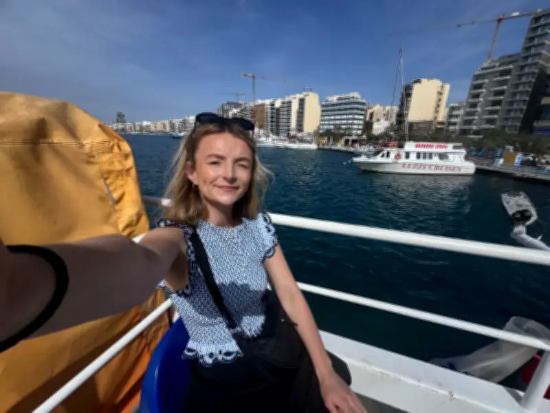 Last-Minute Malta Holiday Costs Less Than a Single UK Spa Day