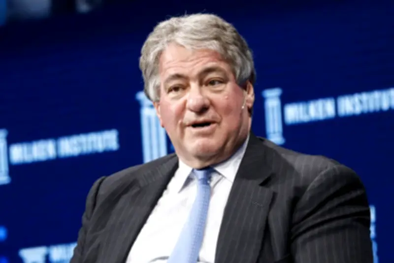 Leon Black to Testify Before House Panel Over Epstein Ties