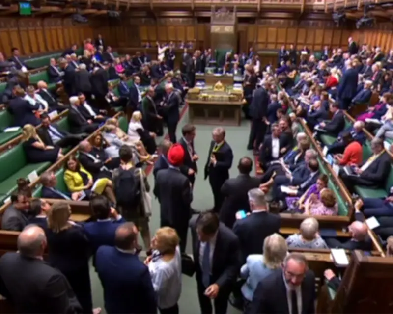 Letters: Scrapping the Westminster whipping system could restore democratic integrity
