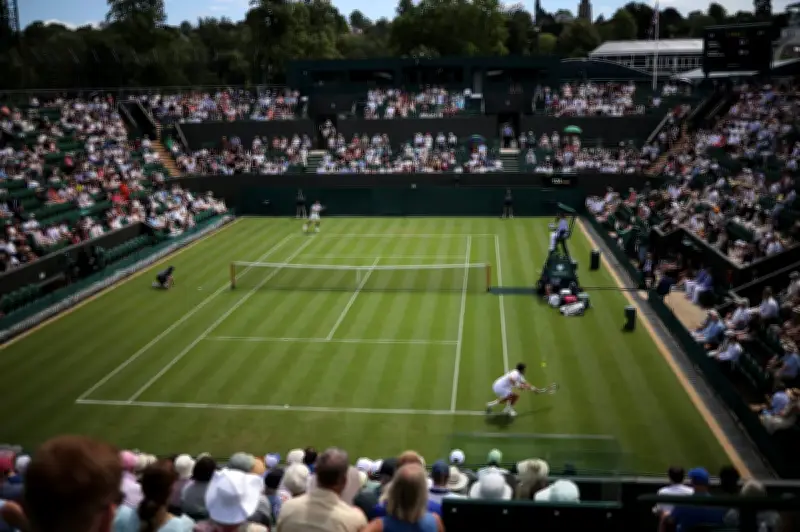 Letters: Spare us from inane Wimbledon interviews and other reader views