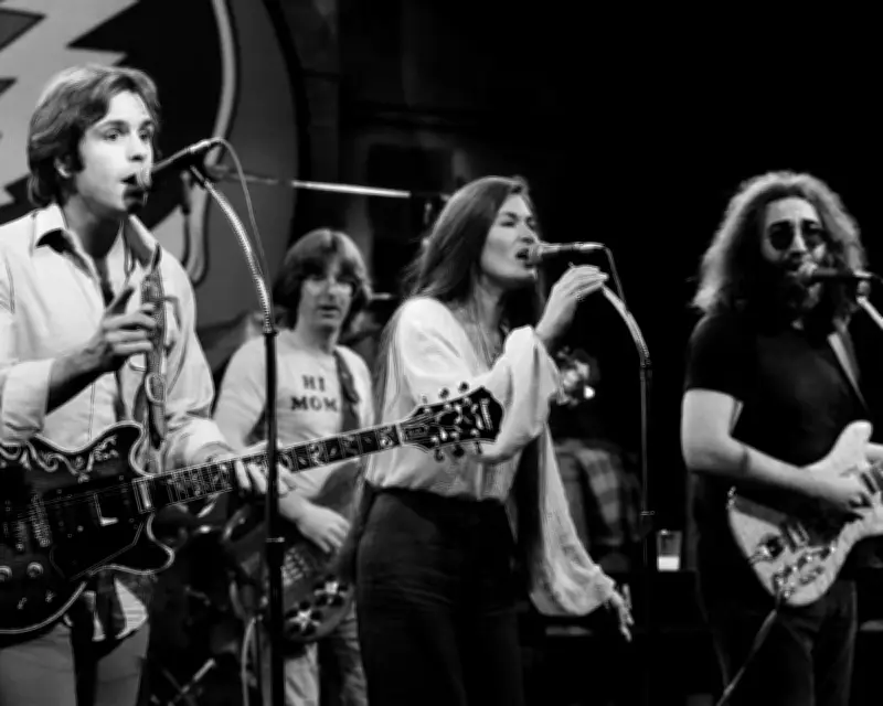 Letters: Time to revisit the Grateful Dead and other reader views