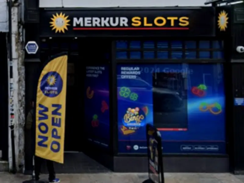 Lewisham Council rejects 'predatory' near-24-hour gambling centre opening
