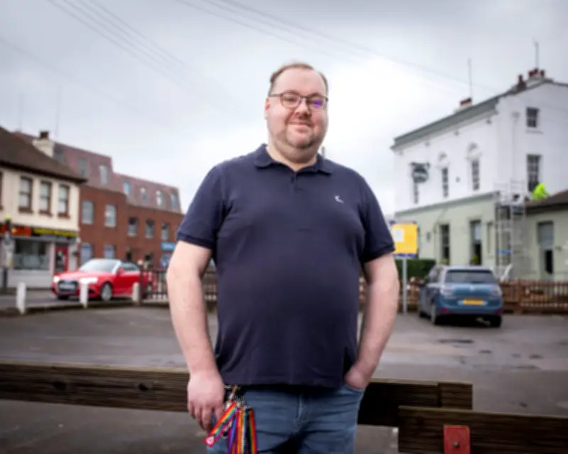 LGBTQ+ Activists Fight Pride Ban in Essex Libraries After Reform Council Decision