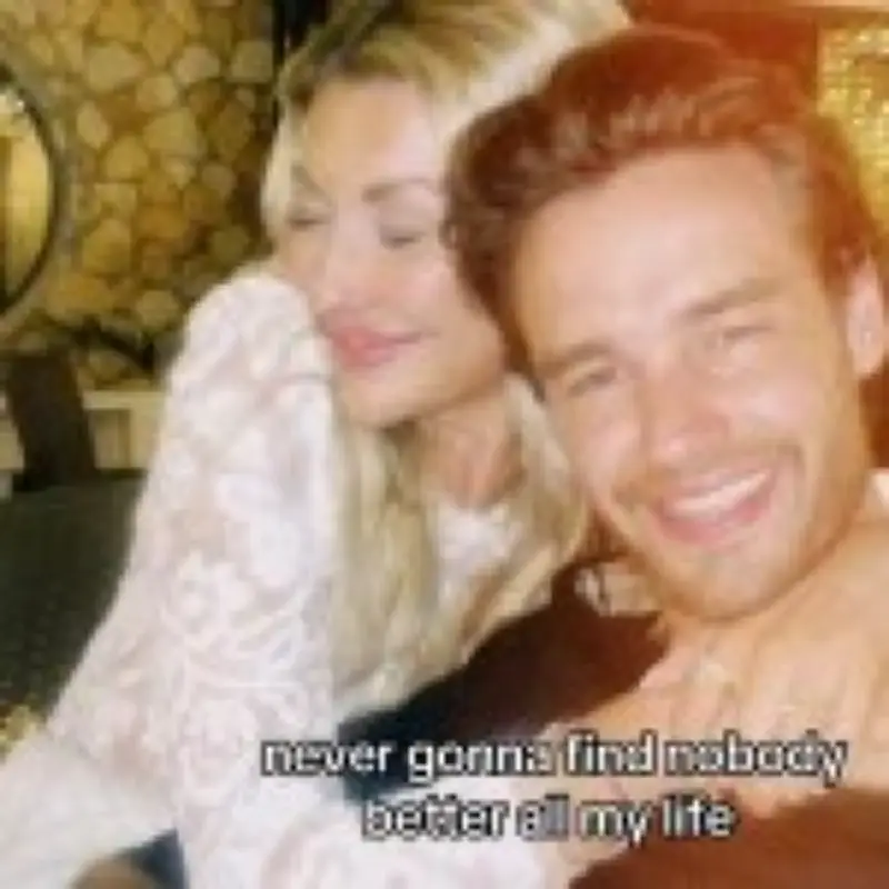 Liam Payne's ex Kate Cassidy reveals she was dumped for comparing new boyfriend to late star