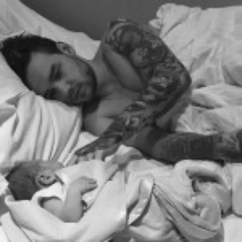 Liam Payne's son Bear, 8, to inherit singer's £21m fortune