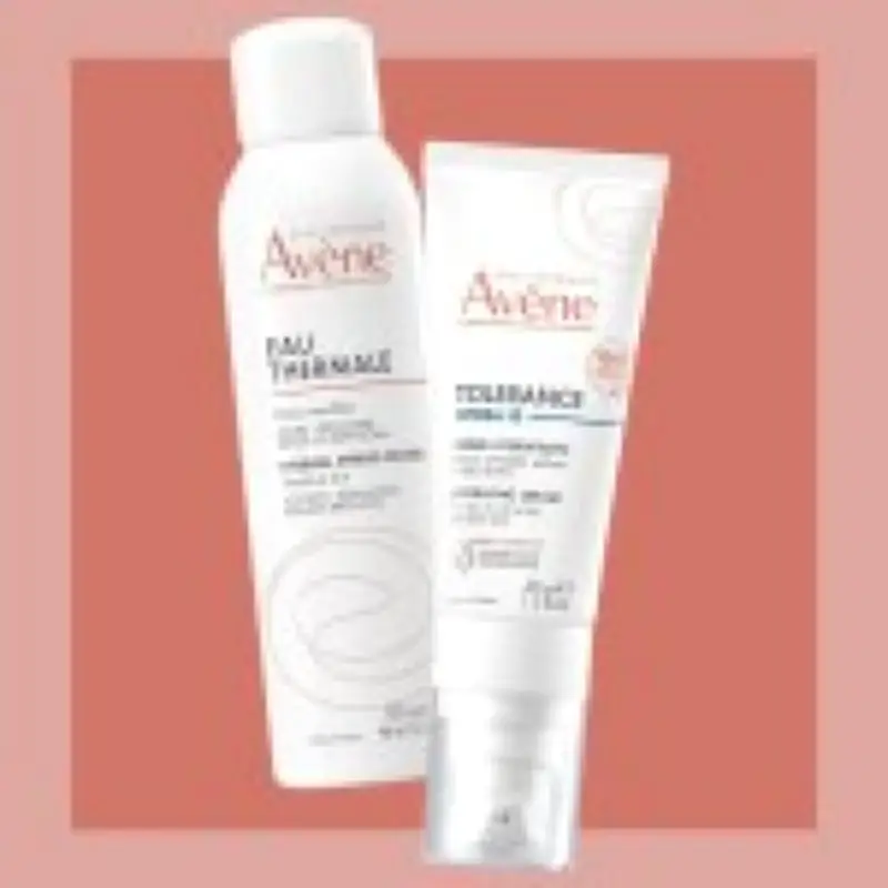 Lightweight Avène Moisturiser Perfect for Oily Skin in Hot Weather