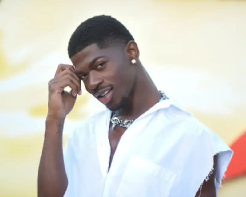 Lil Nas X Opens Up About Bipolar Diagnosis and Mental Health Recovery