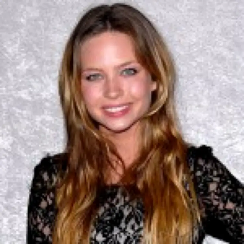 Lilo & Stitch star Daveigh Chase, 35, died of AIDS, coroner confirms
