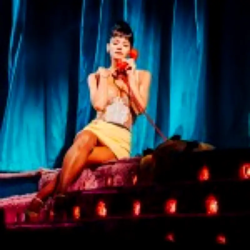 Lily Allen's West End Girl Tour: Why Critics Are Wrong About Her Divisive Show