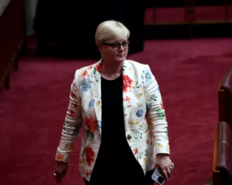 Linda Reynolds Repays $8,800 After Partner's Expenses Ruled Invalid