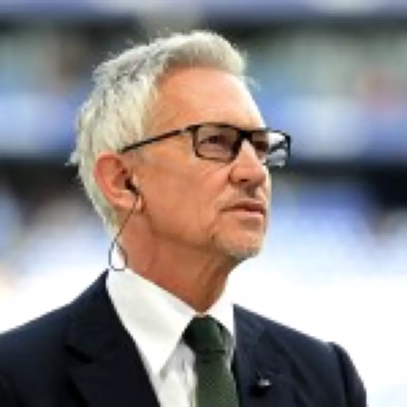 Lineker: PSG, Bayern, Barcelona Have Better Players Than Arsenal