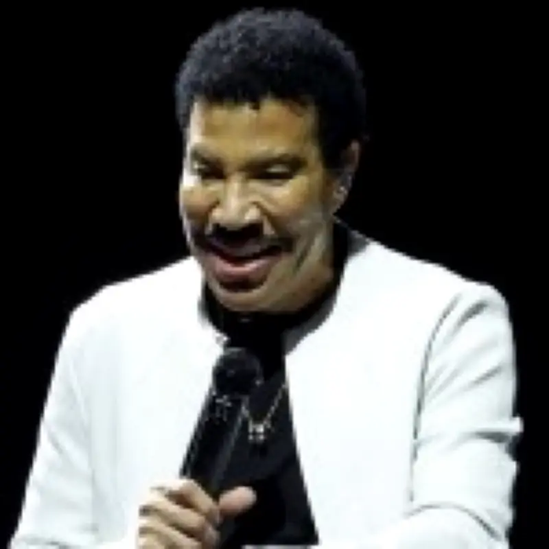 Lionel Richie, 77, cuts concert short after 'swaying uncontrollably' and falling ill