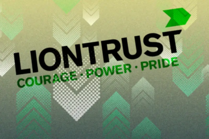 Liontrust full-year outflows slow to £4.2bn