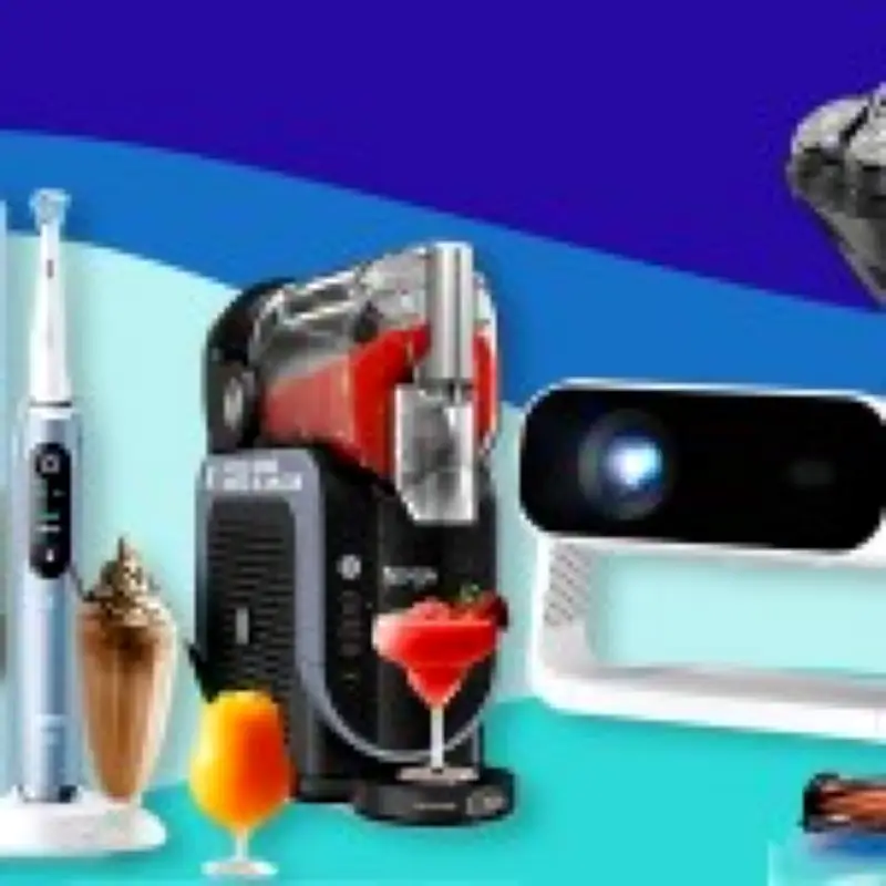 Live Amazon Prime Day 2026: Best Deals, Lightning Sales & Updates