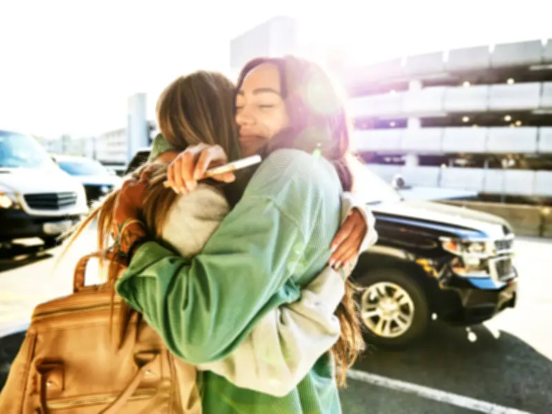 London Airport Introduces £8 Drop-Off Fee as UK Charges Rise to £7.66 Average