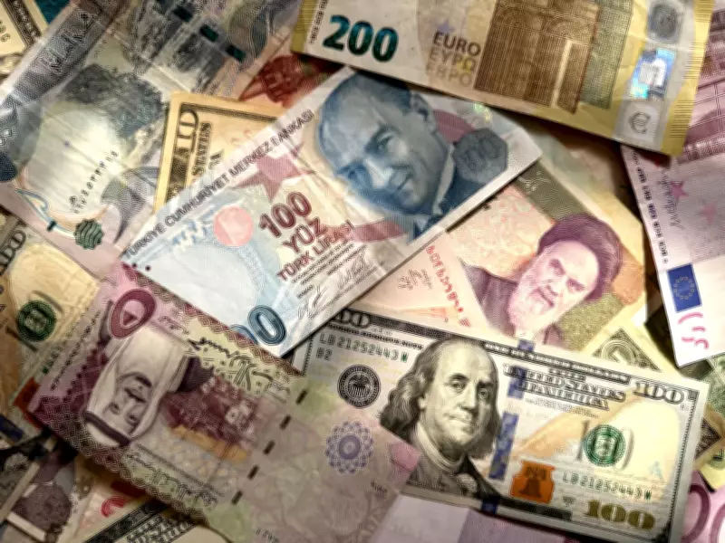 London FX Broker Halo Financial Collapses After Liquidity Provider Dispute