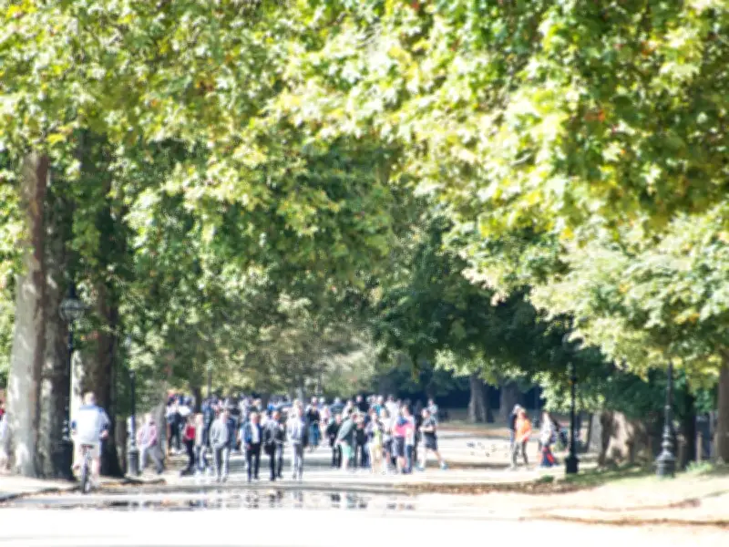 London Heatwave Forecast: Temperatures to Soar Again After Record 36.4C