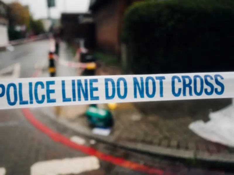 London man, 22, among four arrested after teenager stabbed to death in Dorset