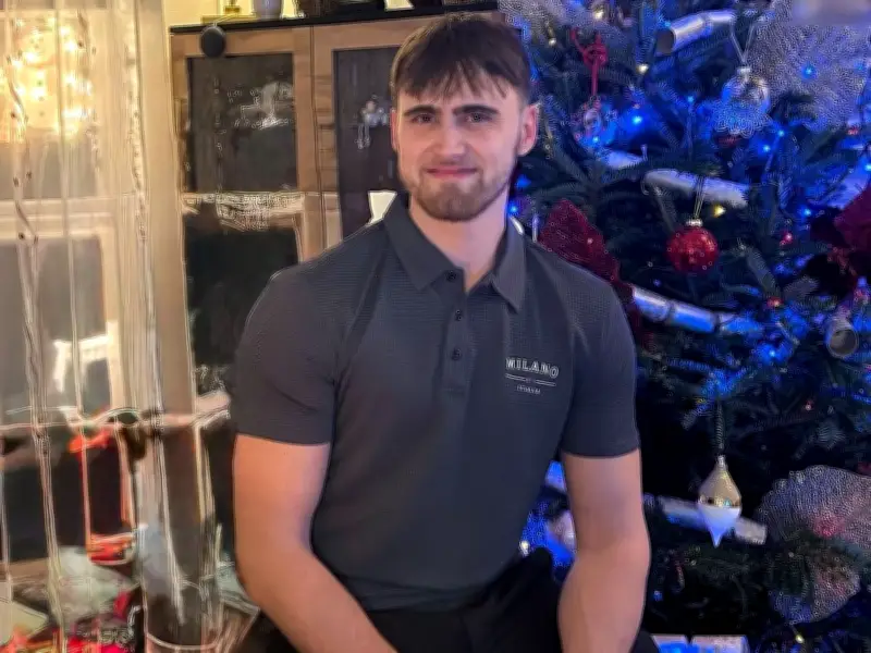 London man, 28, dies in crash after leaving friend's wedding for phone charger