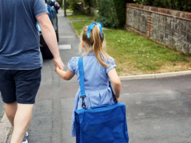 London schools close early as extreme heatwave hits 40C