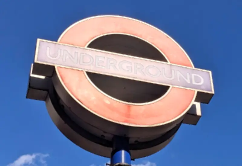 London Tube and Train Closures Weekend June 27-28 2026