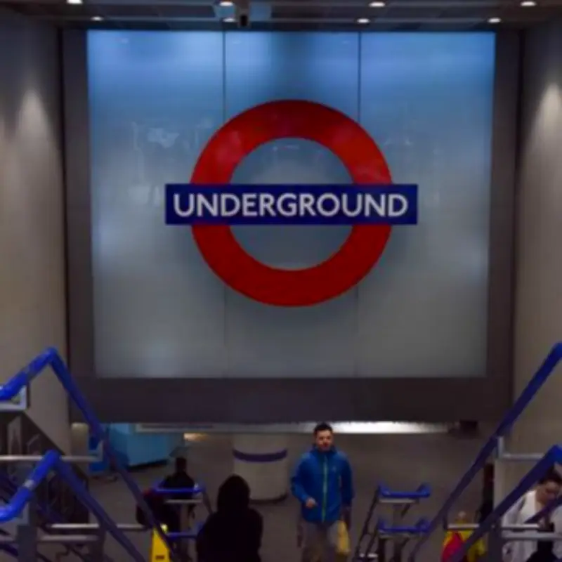London Tube closures: Five lines shut this weekend for maintenance