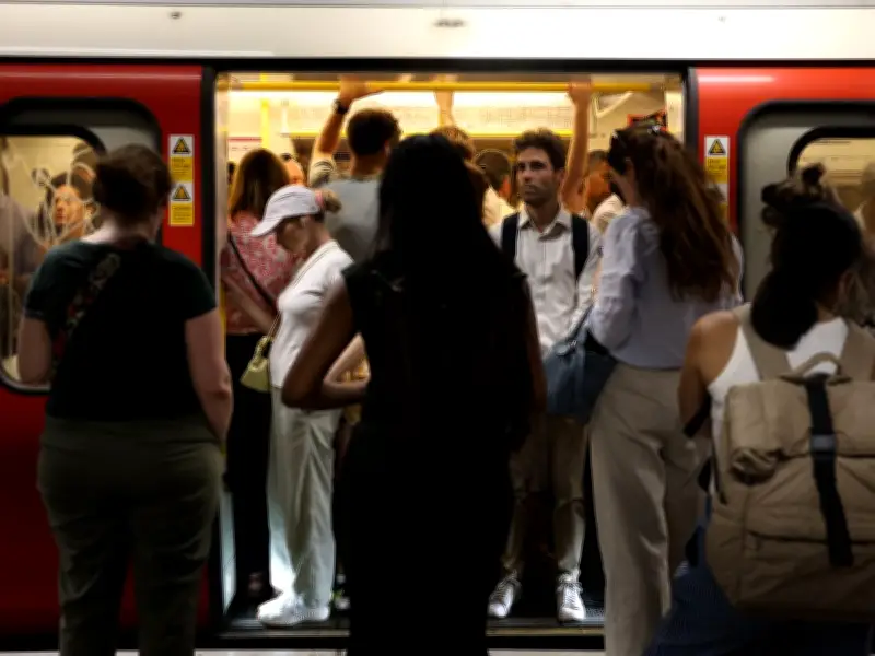 London Tube Closures July: Hammersmith & City Line Shut First Weekend