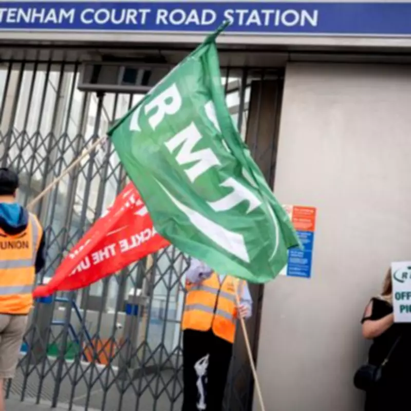 London Tube Strikes: Last-Ditch Talks to Avert June 2026 Walkouts