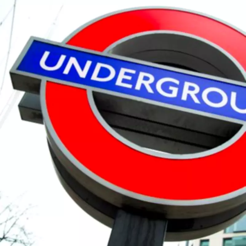 London Tube Strikes to Proceed After Failed Talks