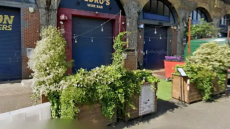 London's 16 Best Independent Cheap Eats Named by Squaremeal from £1.50