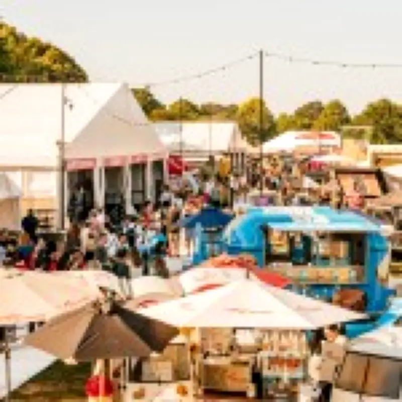 London's 'greatest' food festival returns with 26 exclusive dishes to try
